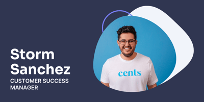 Dime of the Month: Storm Sanchez